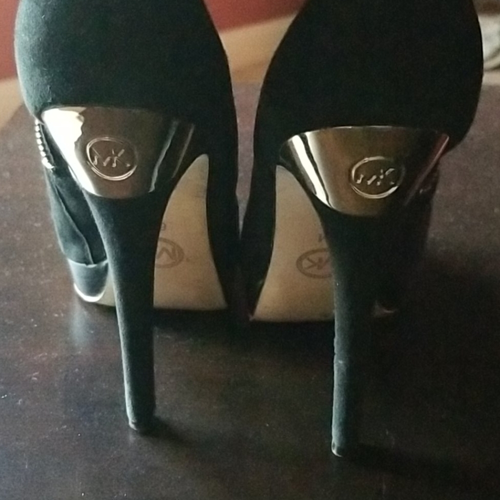 Michael Kors Tall Boots